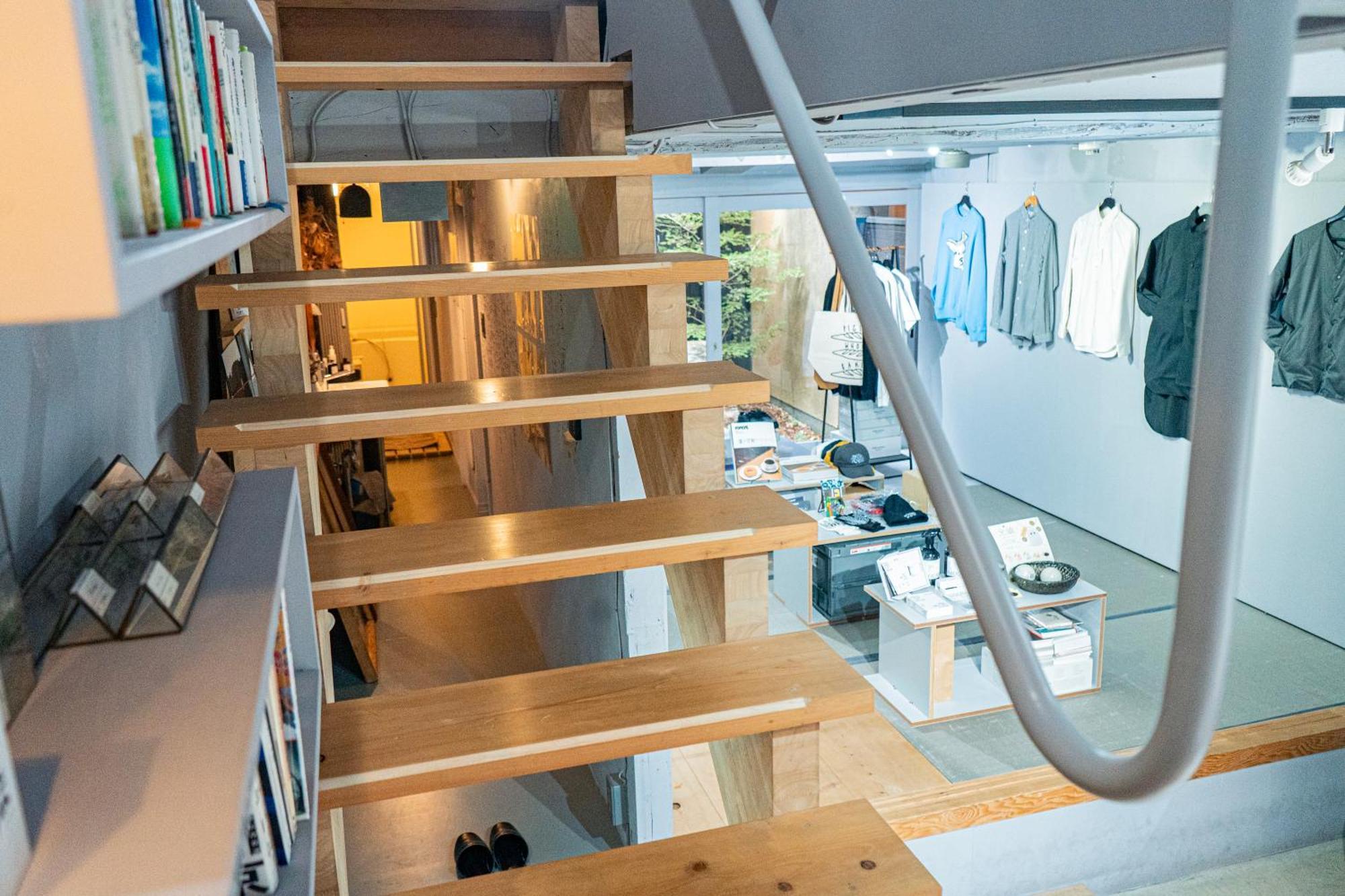 Magasinn Guest house Kyoto